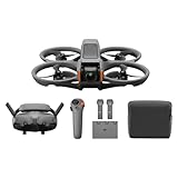 DJI Avata 2 Fly More Combo