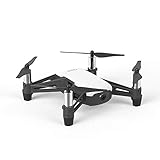 DJI Ryze DJI Tello - Mini-Drohne ideal für kurze Videos mit EZ-Shots, VR-Brillen und Gamecontrollern kompatibilität, 8 Jahre to 99 Jahre