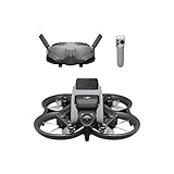 DJI Avata Pro-View Combo