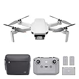 DJI Mini 2 Fly More Combo