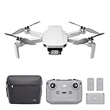 DJI Mini 2 Fly More Combo