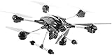 Simulus Hexacopter GH-60.clv mit HD-Kamera, Fernsteuerung, Live-View