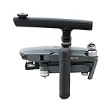 PolarPro Katana Pro Cinema Tablett und T-Griff für DJI Mavic Pro/Platin