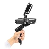 Tineer Tragbare Stativ Gimbal Handheld Gimbal Halterung für Mavic AIR Quadcopter Stabilisator Outdoor Grip Halter Zubehör