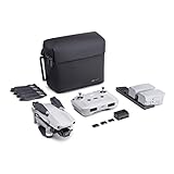 DJI Mavic Air 2 Fly More Combo