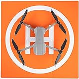 PGYTECH Landing Pad Pro für Drohnen Mavic Mini 2/Mavic Air 2/Mavic 2