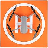 PGYTECH Landing Pad Pro für Drohnen Mavic Mini 2/Mavic Air 2/Mavic 2