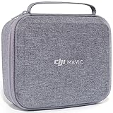 TMOM Mavic Mini 2 Tragetasche Aufbewahrungstasche Reise Handtasche Kompatibel Tragbare Hartschale Box für DJI Mavic Mini 2 Drohne Zubehör, Mini 2 Gehäuse