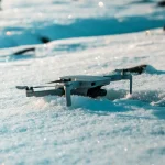 operating temperature drone