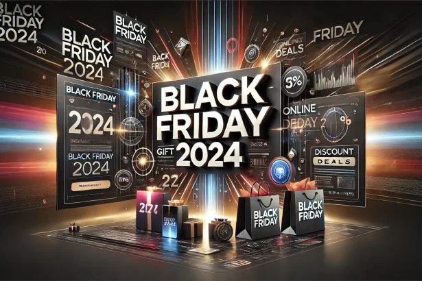 black friday 2024 drohnen