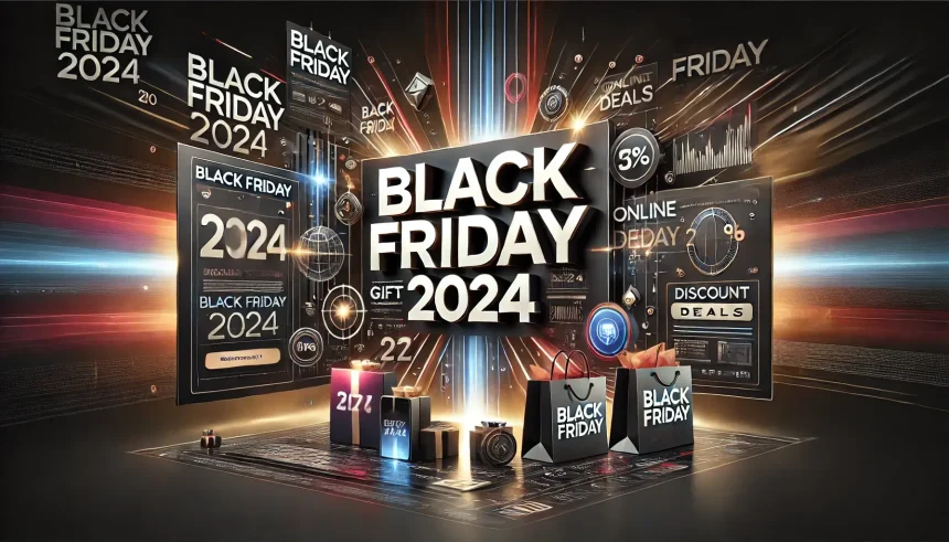 black friday 2024 drohnen