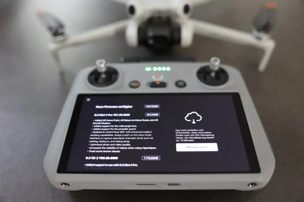 dji-mini-4-pro-test-firmware-update