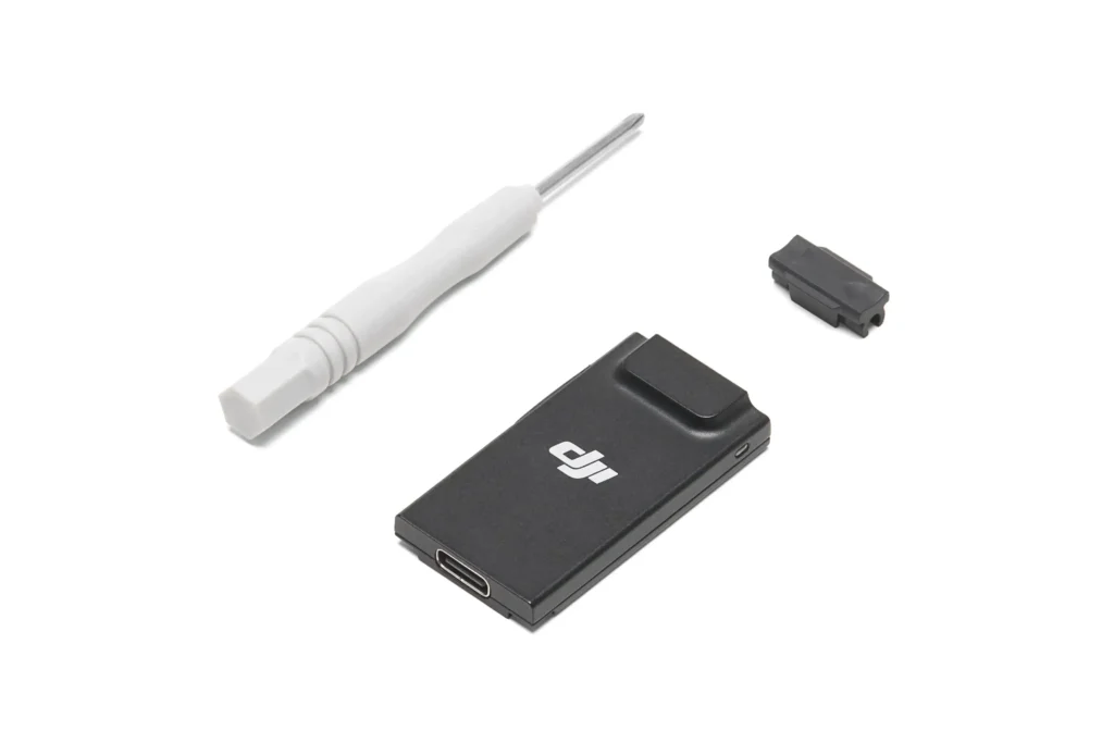 dji mobilfunk-dongle 2