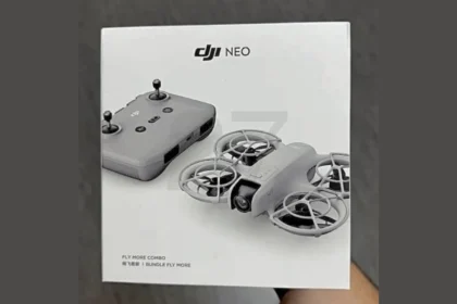 dji neo gerüchte