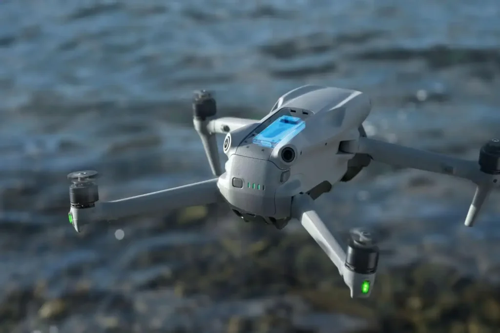 dji air 3s vorgestellt mobilfunk dongle 2