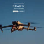 dji air 3s vorgestellt titelbild